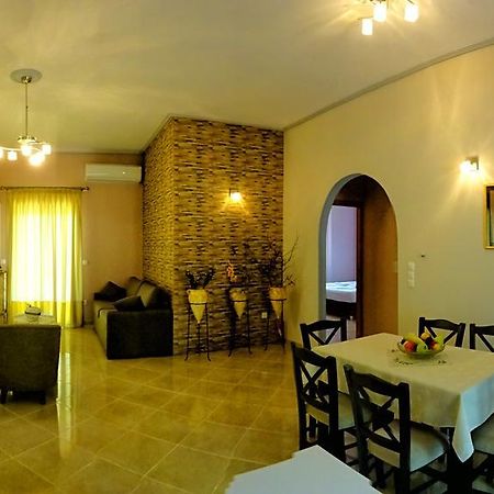 Villa Nostos Koróni Zewnętrze zdjęcie