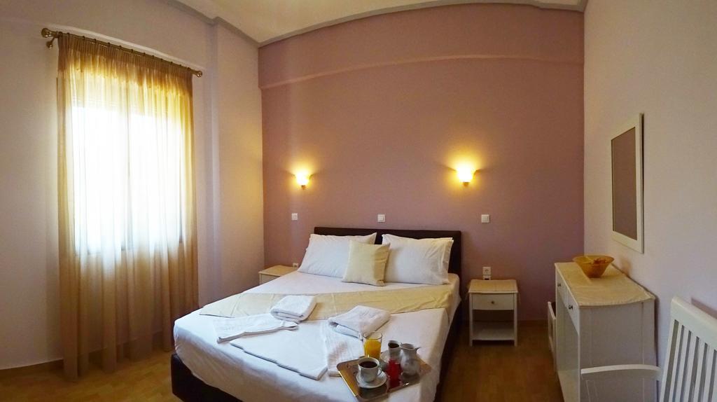 Villa Nostos Koróni Zewnętrze zdjęcie