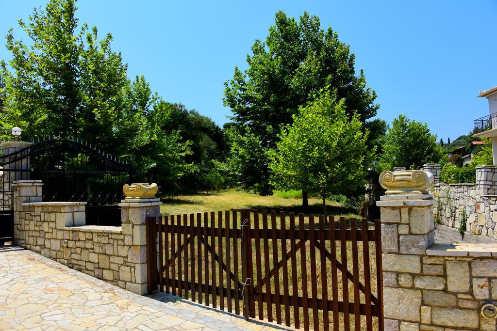 Villa Nostos Koróni Zewnętrze zdjęcie