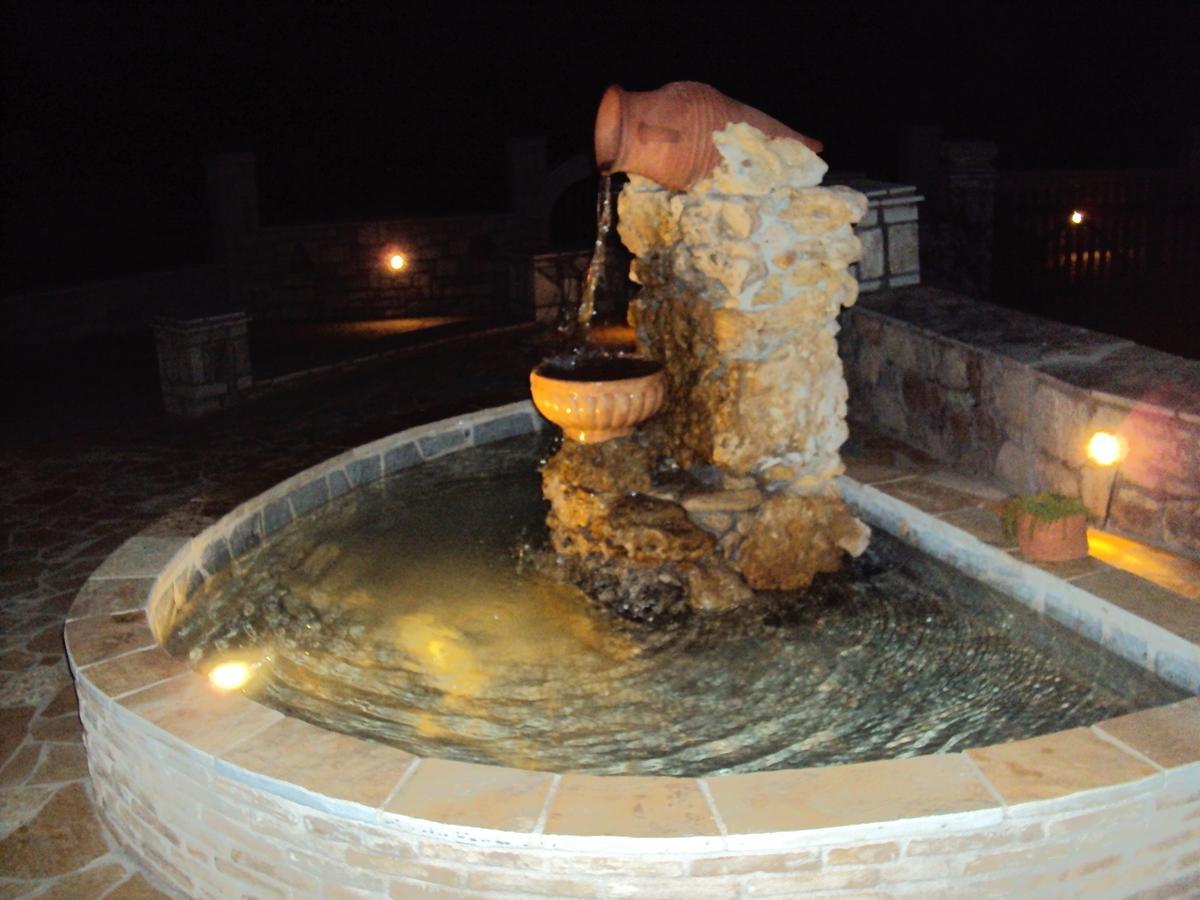 Villa Nostos Koróni Zewnętrze zdjęcie